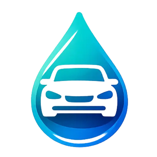 Lavage auto à domicile Sainte-Mère